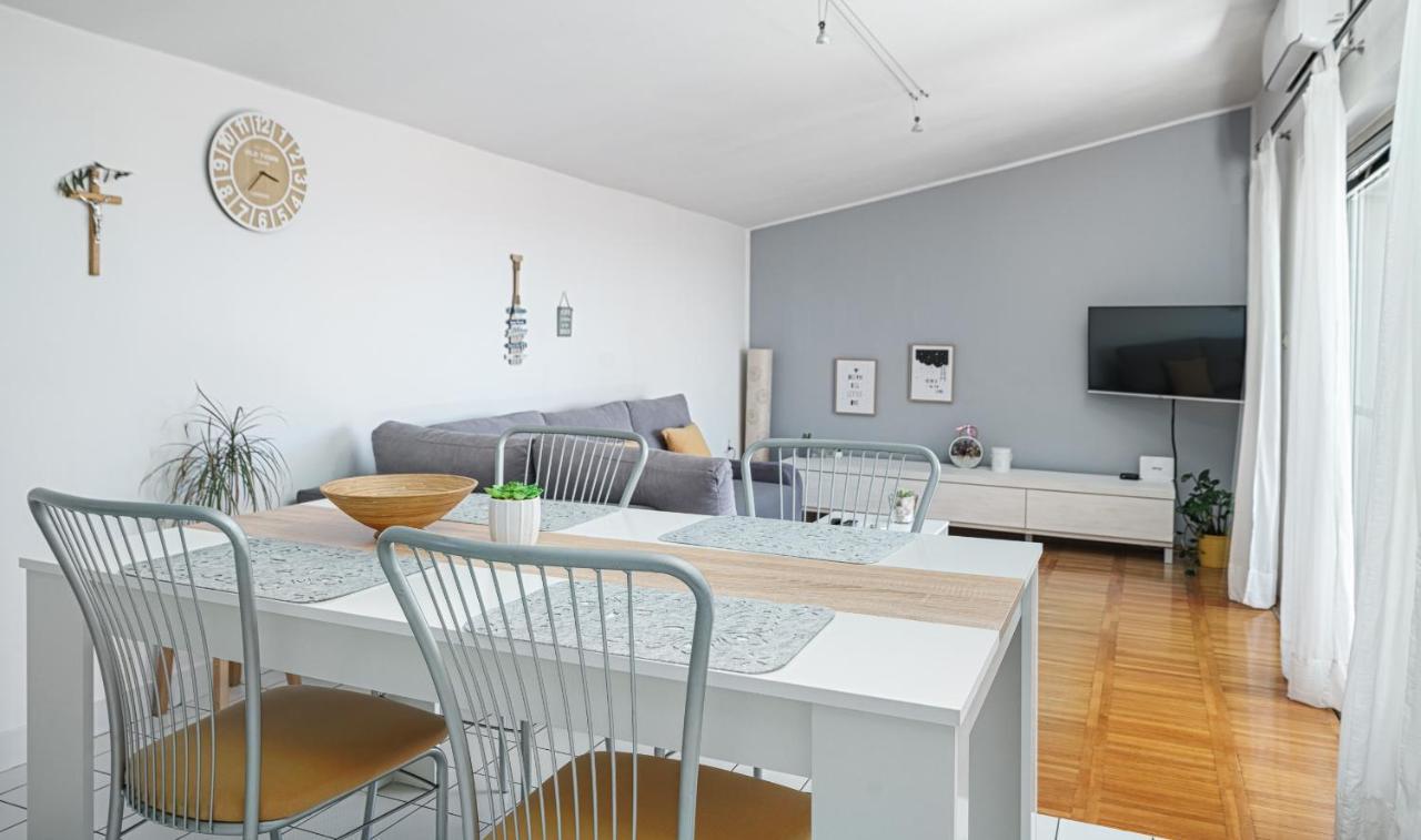 Apartman Jasmina فوديس المظهر الخارجي الصورة