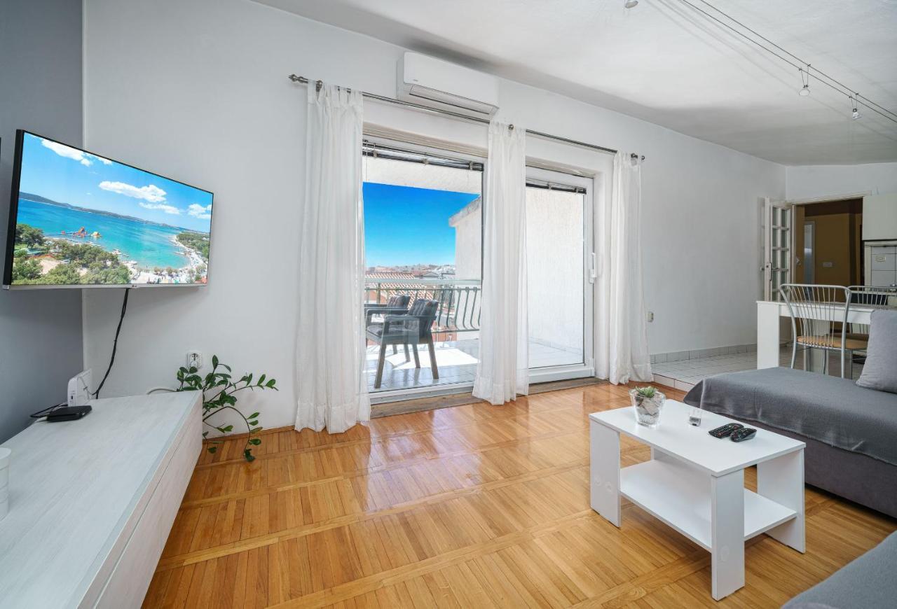 Apartman Jasmina فوديس المظهر الخارجي الصورة