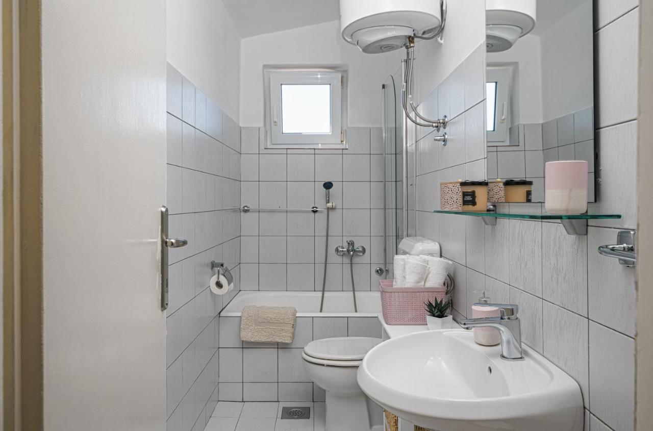 Apartman Jasmina فوديس المظهر الخارجي الصورة