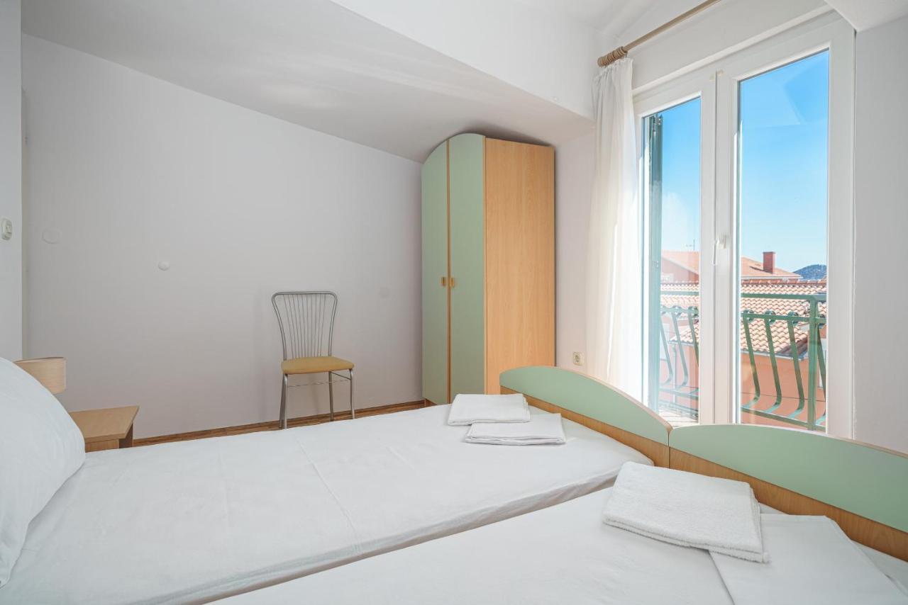 Apartman Jasmina فوديس المظهر الخارجي الصورة