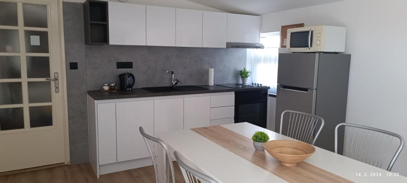 Apartman Jasmina فوديس المظهر الخارجي الصورة