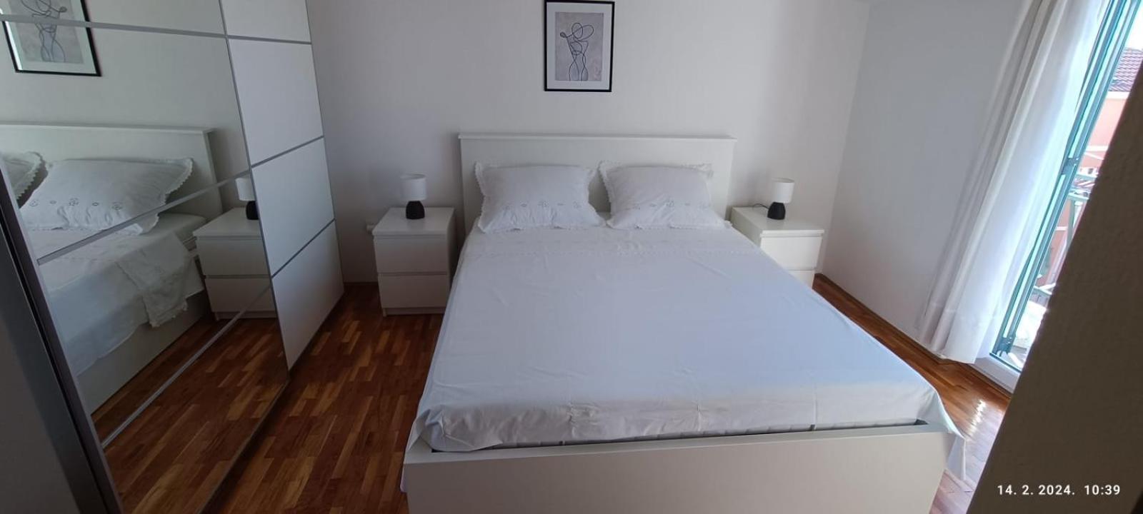 Apartman Jasmina فوديس المظهر الخارجي الصورة
