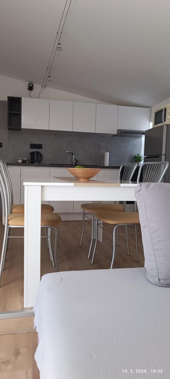 Apartman Jasmina فوديس المظهر الخارجي الصورة