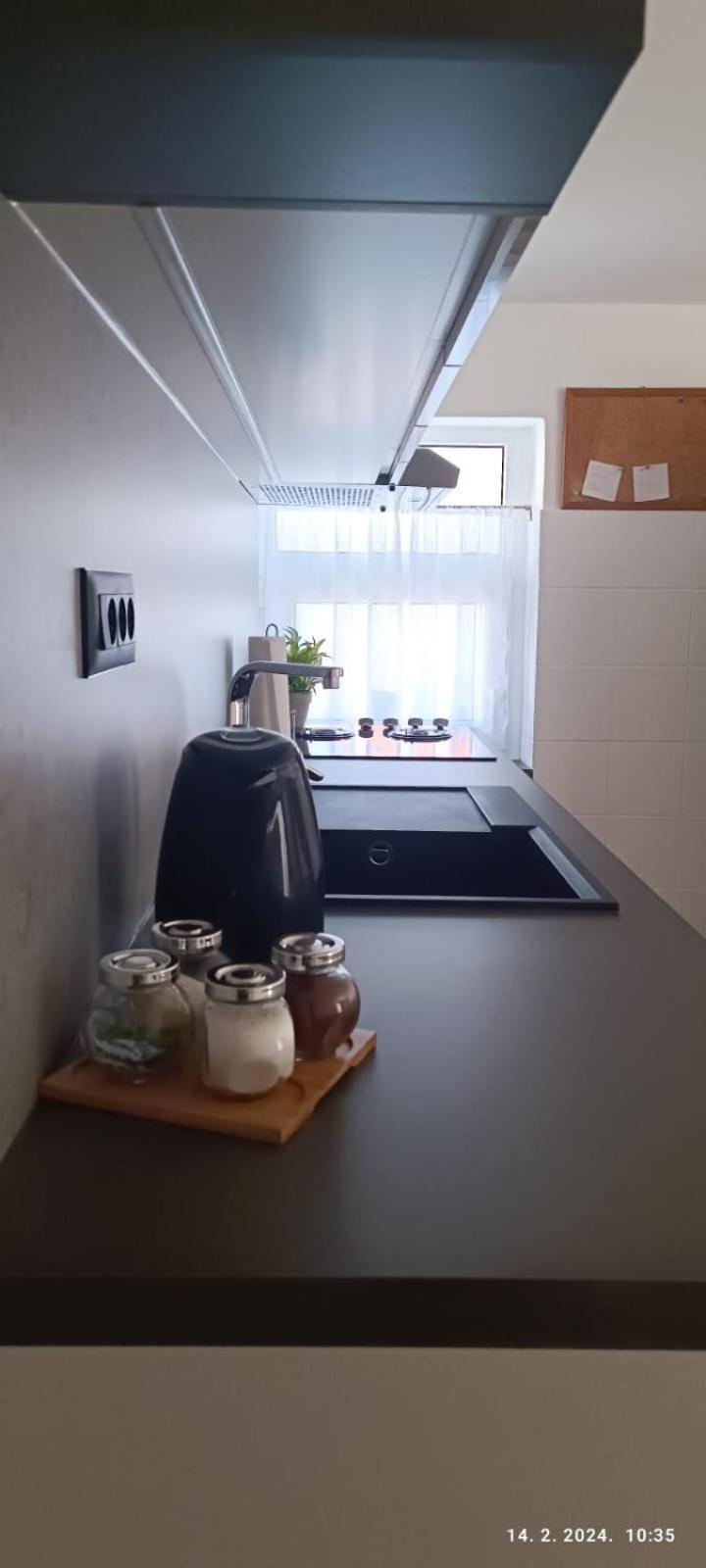 Apartman Jasmina فوديس المظهر الخارجي الصورة