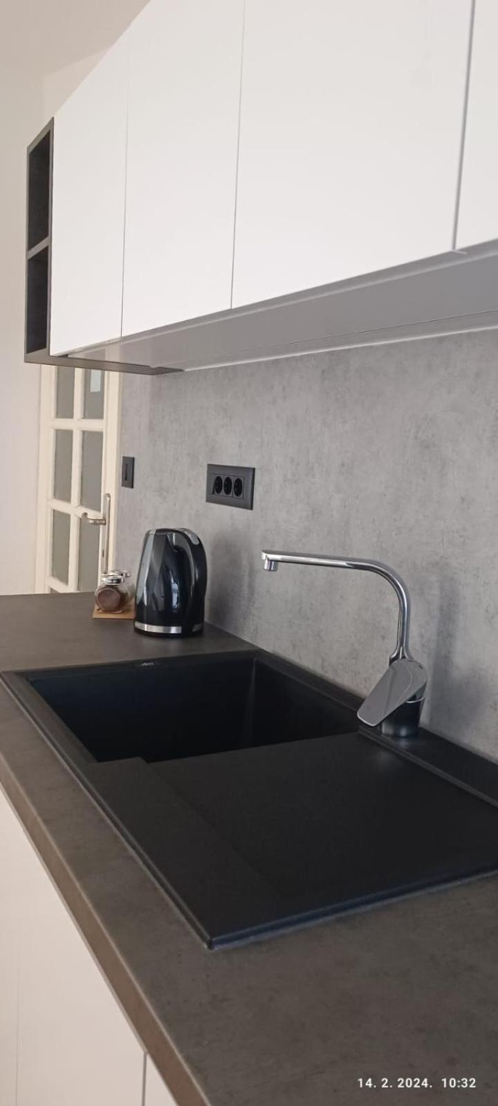Apartman Jasmina فوديس المظهر الخارجي الصورة
