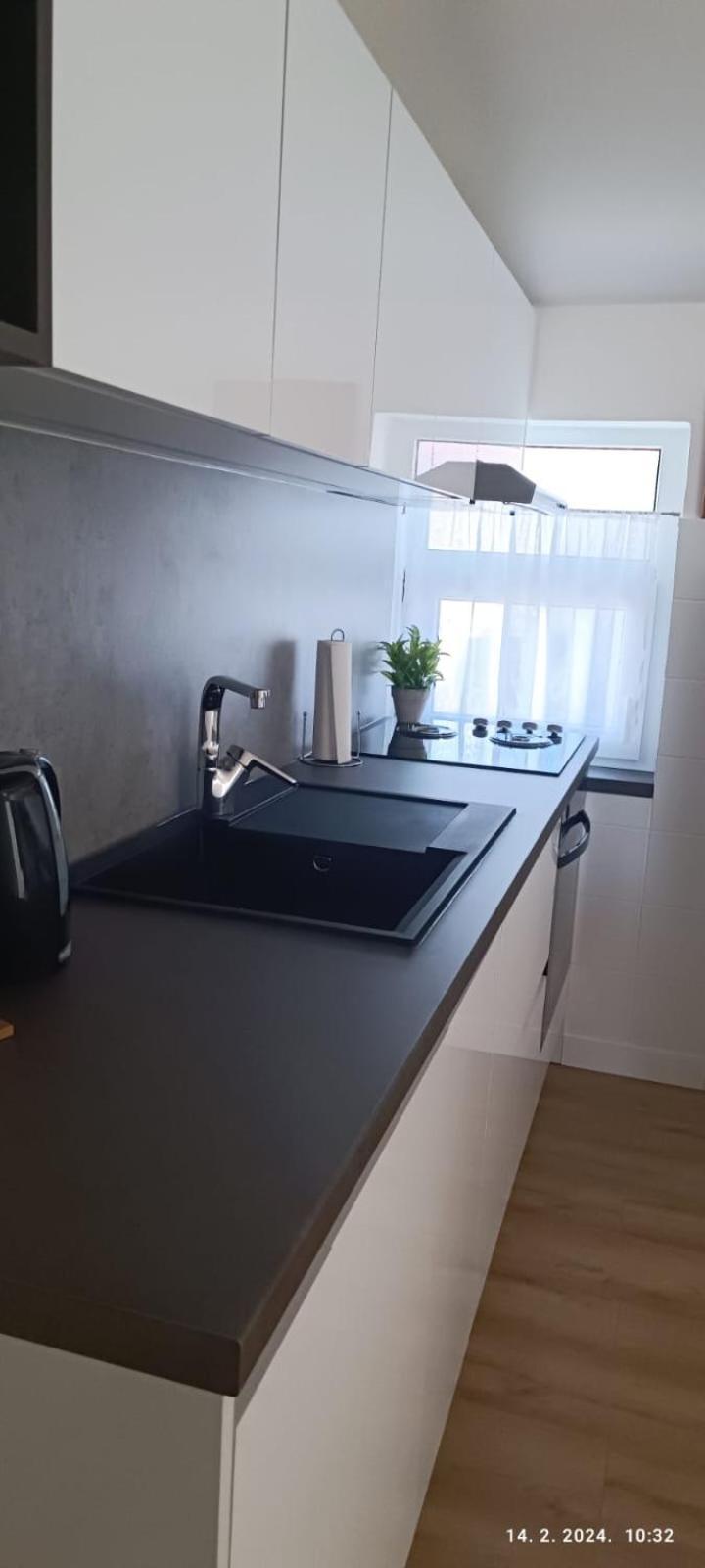 Apartman Jasmina فوديس المظهر الخارجي الصورة