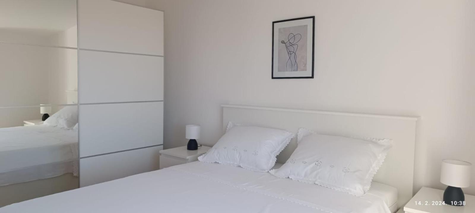 Apartman Jasmina فوديس المظهر الخارجي الصورة