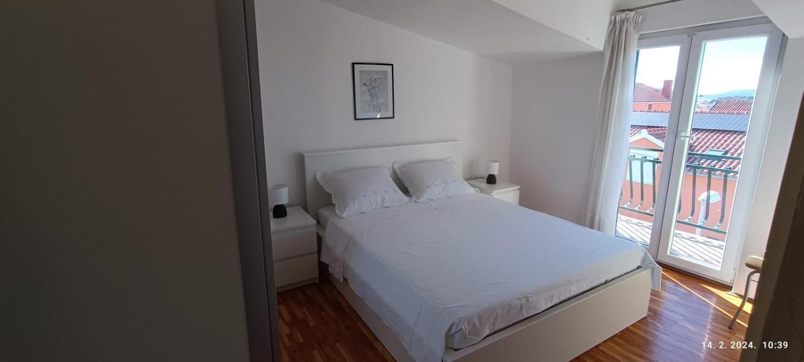 Apartman Jasmina فوديس المظهر الخارجي الصورة