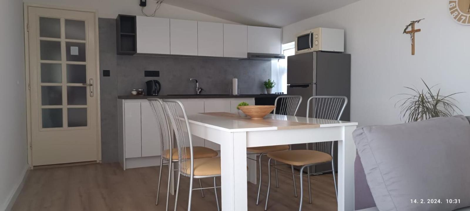 Apartman Jasmina فوديس المظهر الخارجي الصورة